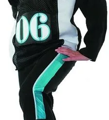 Overig American Football Kostuum