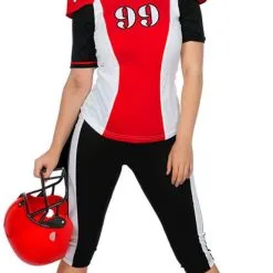 Overig American Footballer Outfit Dames