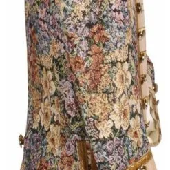 Overig Carnavalsjas Distinguished Voor Heren -Goedkope Feest Pracht Winkel carnavalsjas distinguished voor heren zijkant