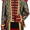 Overig Carnavalsjas Royal Luxe Voor Heren -Goedkope Feest Pracht Winkel carnavalsjas royal luxe voor heren