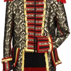 Overig Carnavalsjas Royal Luxe Voor Heren