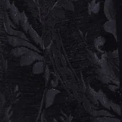 Overig Carnavalsjas Royale Zwart-Zwart Voor Heren 7 Overig Carnavalsjas Royale Zwart-Zwart Voor Heren -Goedkope Feest Pracht Winkel carnavalsjas royale zwart zwart voor heren 3