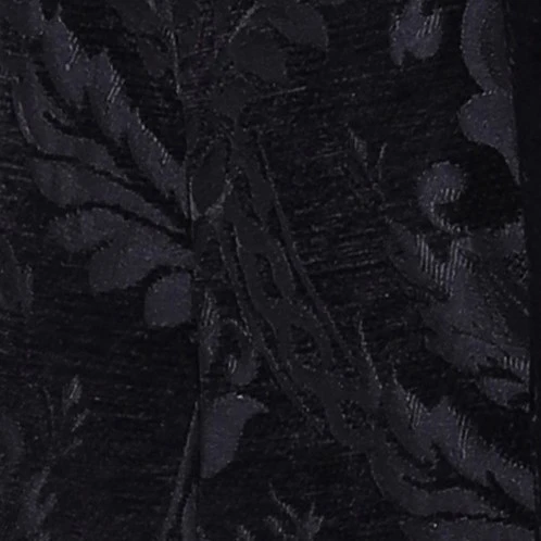 Overig Carnavalsjas Royale Zwart-Zwart Voor Heren 5 Overig Carnavalsjas Royale Zwart-Zwart Voor Heren - Afbeelding 3