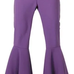 Overig Dames Hippie Broek Paars