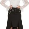 Overig Damesblouse Steampunk Kant Wit 2 Overig Damesblouse Steampunk Kant Wit -Goedkope Feest Pracht Winkel damesblouse steampunk kant wit