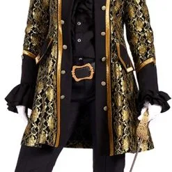 Overig Damesjas Sparkling Lace Zwart-Goud 5 Overig Damesjas Sparkling Lace Zwart-Goud -Goedkope Feest Pracht Winkel damesjas sparkling lace zwart goud 2