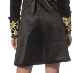 Overig Damesjas Zwart-Goud Luxe -Goedkope Feest Pracht Winkel damesjas zwart goud luxe 3