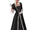 Overig Damesjurk Markiezin Taft Zwart -Goedkope Feest Pracht Winkel damesjurk markiezin taft zwart