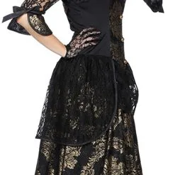 Overig Damesjurk Victoriaanse Dame Luxe 9 Overig Damesjurk Victoriaanse Dame Luxe -Goedkope Feest Pracht Winkel damesjurk victoriaanse dame luxe 2