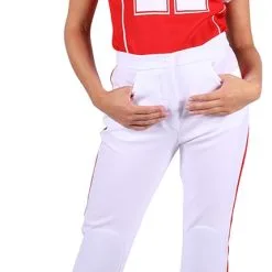 Overig Dameskostuum American Football Player