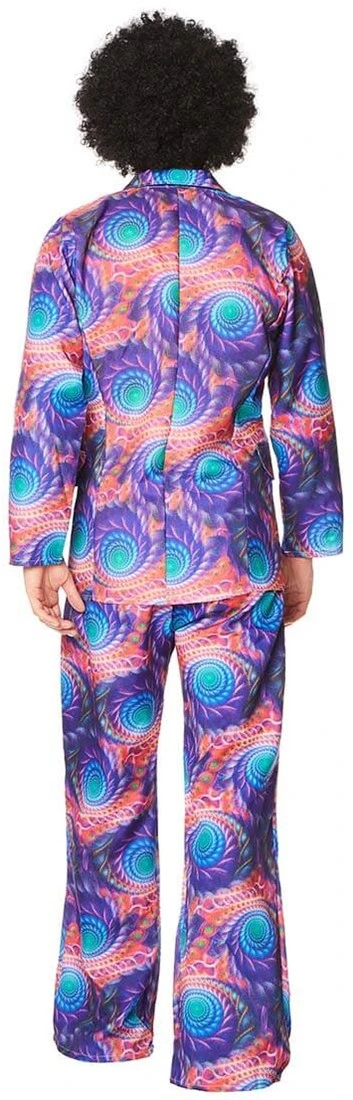 Overig Disco Pak Heren Boho 4 Overig Disco Pak Heren Boho - Afbeelding 2