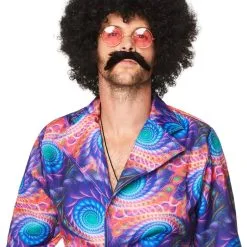 Overig Disco Pak Heren Boho 9 Overig Disco Pak Heren Boho -Goedkope Feest Pracht Winkel disco pak heren boho detail