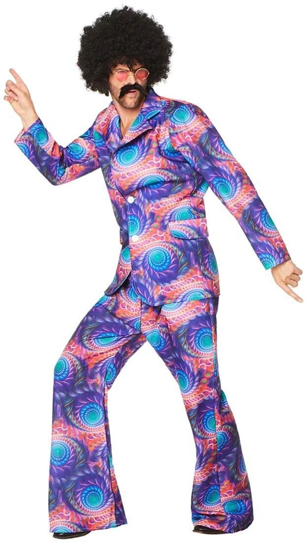 Overig Disco Pak Heren Boho 3 Overig Disco Pak Heren Boho