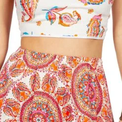 Overig Festival Outfit Dames Bohemian -Goedkope Feest Pracht Winkel festival outfit dames bohemian detail 1