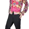 Overig Flower Power Shirt -Goedkope Feest Pracht Winkel flower power shirt