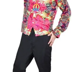 Overig Flower Power Shirt