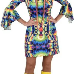 Overig GoGo Girl Jurkje Groovy Colours