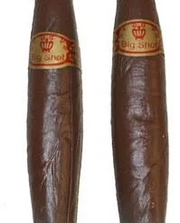 Overig Grote Sigaar (2 Stuks)