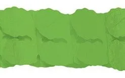 Overig Guirlande Groen - 3,6m