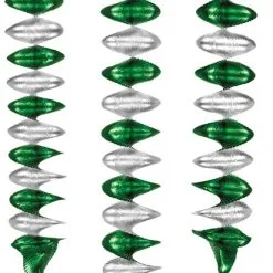 Overig Hangdecoratie St. Patricks Day 3st. (60cm)