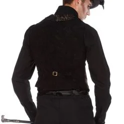 Overig Heren Vest Gothic Luxe -Goedkope Feest Pracht Winkel heren vest gothic luxe 3