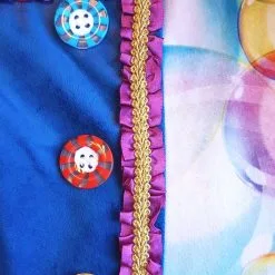 Overig Herenjas Carnavale Bubbels (fluweel) 8 Overig Herenjas Carnavale Bubbels (fluweel) -Goedkope Feest Pracht Winkel herenjas carnavale bubbels fluweel 3