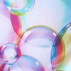 Overig Herenjas Carnavale Bubbels (fluweel) 9 Overig Herenjas Carnavale Bubbels (fluweel) -Goedkope Feest Pracht Winkel herenjas carnavale bubbels fluweel detail 2