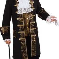 Overig Herenjas Lord Luxe