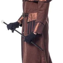 Overig Herenjas Steampunk Bruin-Koper -Goedkope Feest Pracht Winkel herenjas steampunk bruin koper 2