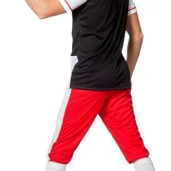 Overig Herenkostuum American Football Player -Goedkope Feest Pracht Winkel herenkostuum american football player 3