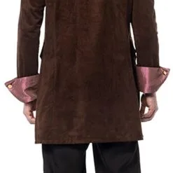 Overig Herenkostuum Markies Franz -Goedkope Feest Pracht Winkel herenkostuum markies franz 2