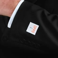 Herenkostuum OppoSuits Black Knight 10 Herenkostuum OppoSuits Black Knight -Goedkope Feest Pracht Winkel herenkostuum opposuits black knight detail 2