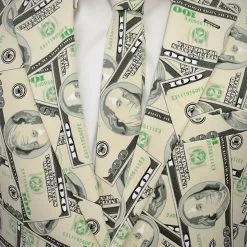 Herenkostuum OppoSuits Cashanova -Goedkope Feest Pracht Winkel herenkostuum opposuits cashanova 3