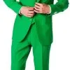 Herenkostuum OppoSuits Evergreen -Goedkope Feest Pracht Winkel herenkostuum opposuits evergreen