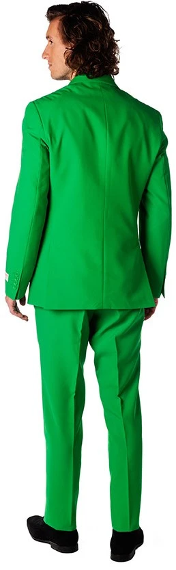 Herenkostuum OppoSuits Evergreen 3 Herenkostuum OppoSuits Evergreen - Afbeelding 2