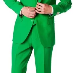 Herenkostuum OppoSuits Evergreen