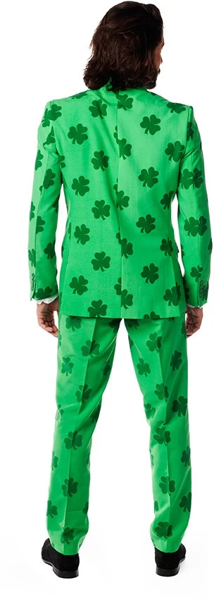 Herenkostuum OppoSuits Patrick 3 Herenkostuum OppoSuits Patrick - Afbeelding 2