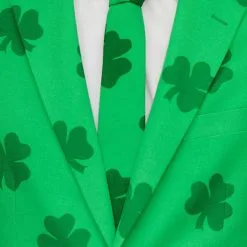 Herenkostuum OppoSuits Patrick 7 Herenkostuum OppoSuits Patrick -Goedkope Feest Pracht Winkel herenkostuum opposuits patrick 3