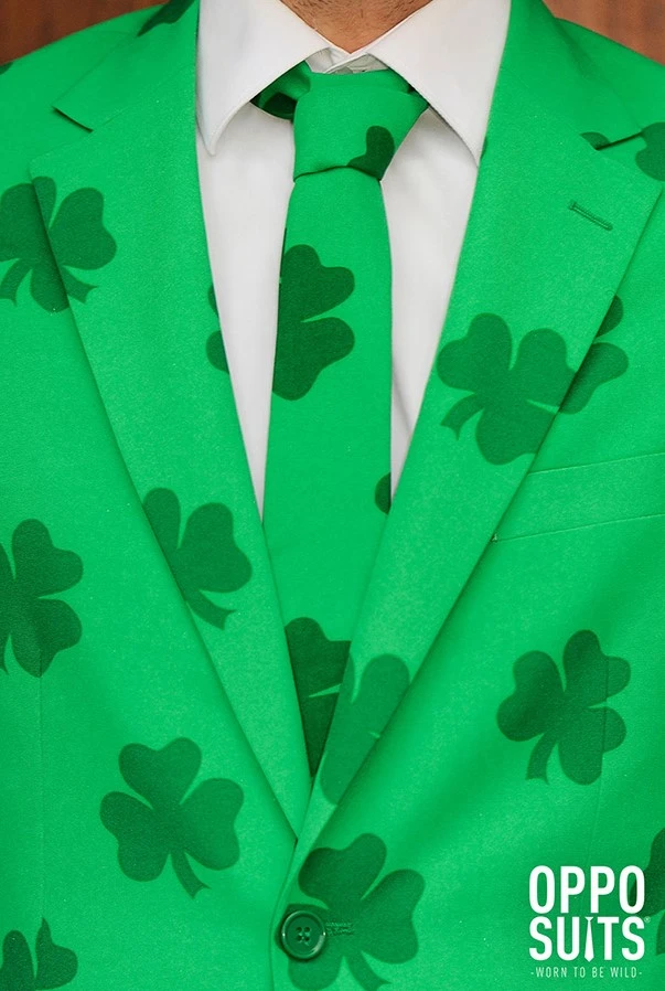 Herenkostuum OppoSuits Patrick 4 Herenkostuum OppoSuits Patrick - Afbeelding 3