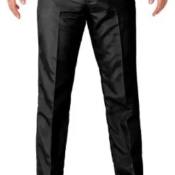 Herenkostuum Suitmeister Solid Black 12 Herenkostuum Suitmeister Solid Black -Goedkope Feest Pracht Winkel herenkostuum suitmeister solid black broek