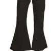 Overig Hippie Broek Dames Zwart -Goedkope Feest Pracht Winkel hippie broek dames zwart