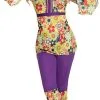 Overig Hippie Girl Blossom -Goedkope Feest Pracht Winkel hippie girl blossom