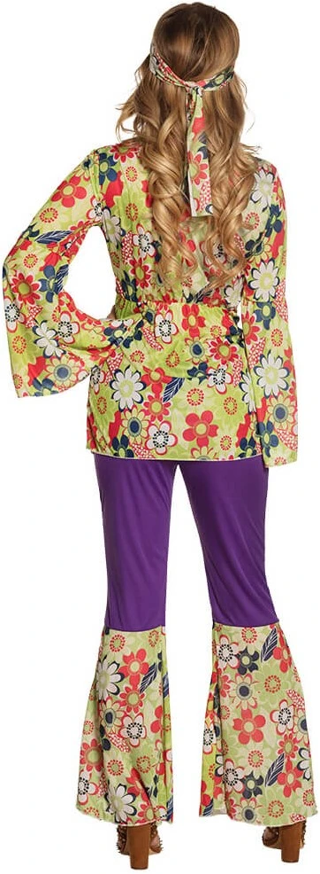 Overig Hippie Girl Blossom 4 Overig Hippie Girl Blossom - Afbeelding 2