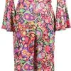 Overig Hippie Jumpsuit Flower Power Paisley -Goedkope Feest Pracht Winkel hippie jumpsuit flower power paisley