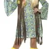 Overig Hippie Jurkje Chick Voor Dames -Goedkope Feest Pracht Winkel hippie jurkje chick voor dames