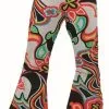 Overig Hippiebroek Fantasy Dames -Goedkope Feest Pracht Winkel hippiebroek fantasy dames