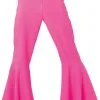 Overig Hippiebroek Heren Pink 1 Overig Hippiebroek Heren Pink -Goedkope Feest Pracht Winkel hippiebroek heren pink