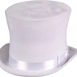 Overig Hoge Hoed Flair Wit