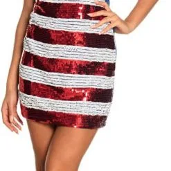 Overig Jurkje Dazzle USA