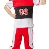 Overig Kinderkostuum American Football Player -Goedkope Feest Pracht Winkel kinderkostuum american football player